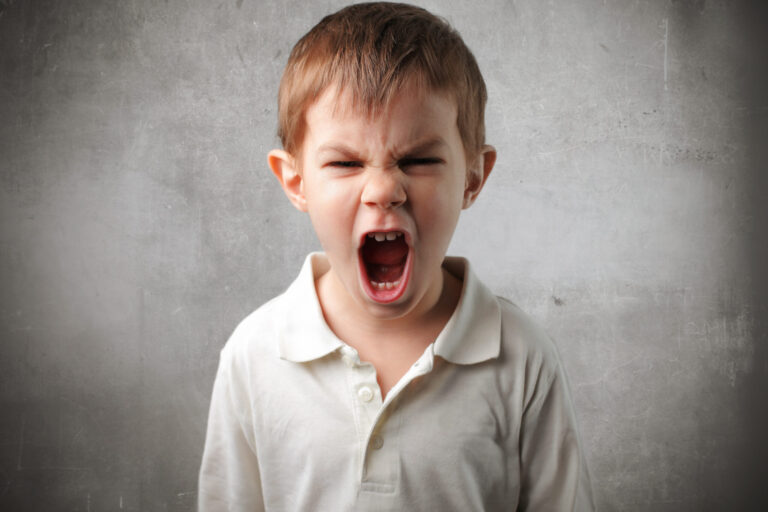 Anger